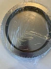 Wilton Round Tart & Quiche Pan – 11" x 1-1/4" Nonstick Baking Pan